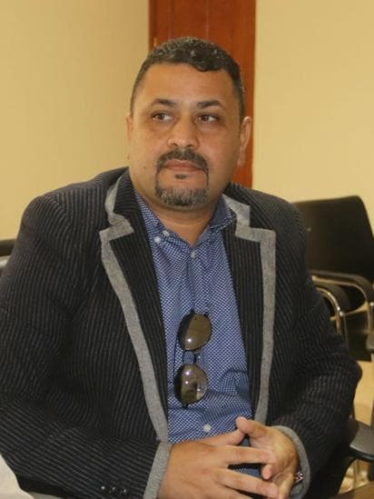 عزالدين سابق