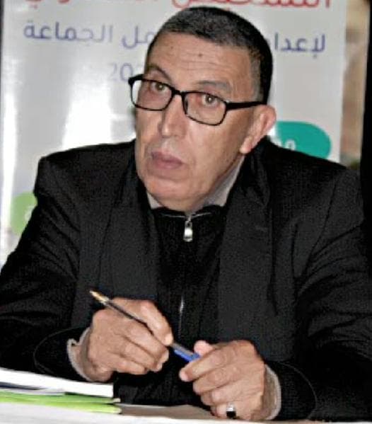 محمد الهلاب