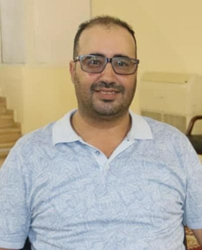 محمد   جارف