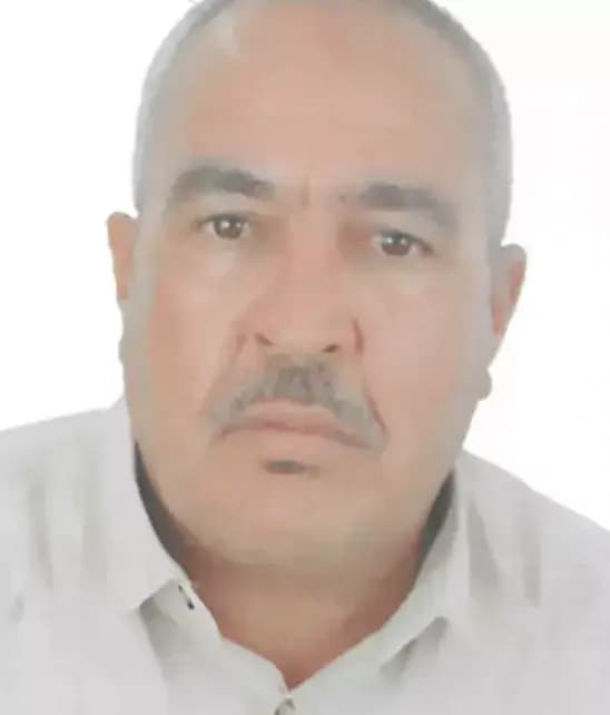 محمد المصفح