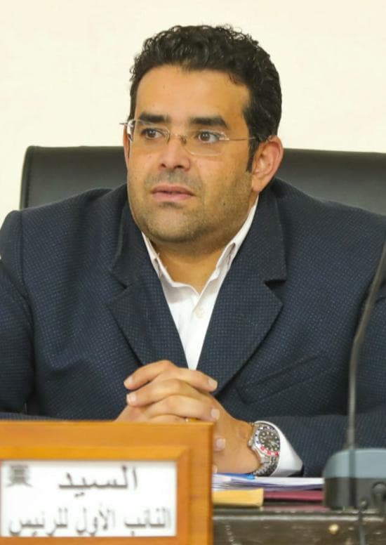 محمد اسوس